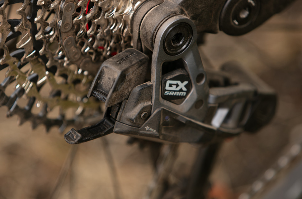 SRAM MTB drivetrains 2024: SX to XX SL explained | off-road.cc